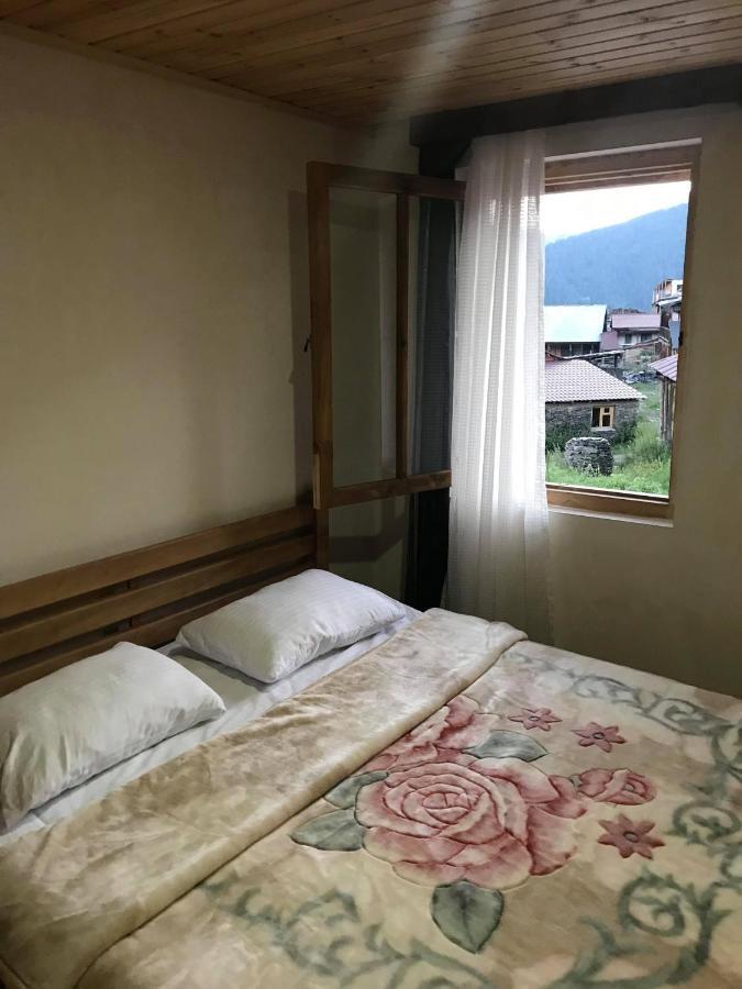 Guest House Gordila Omalo Dış mekan fotoğraf